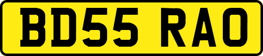 BD55RAO