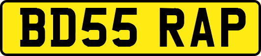 BD55RAP