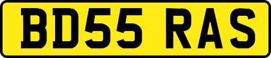 BD55RAS