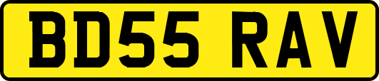 BD55RAV