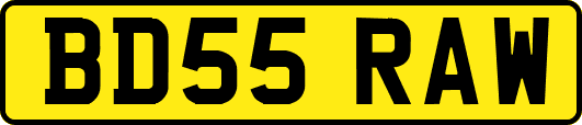BD55RAW