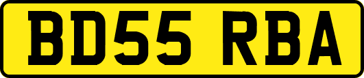 BD55RBA
