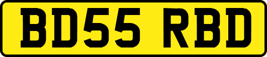 BD55RBD