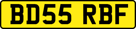 BD55RBF