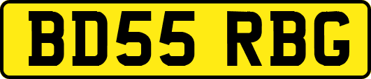 BD55RBG