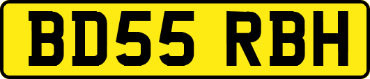 BD55RBH