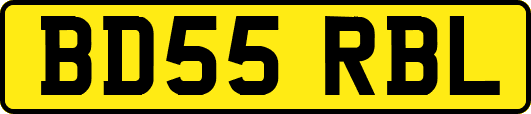 BD55RBL