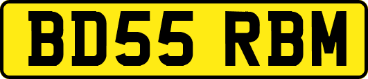 BD55RBM