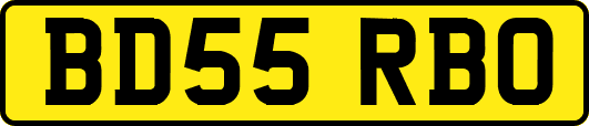 BD55RBO