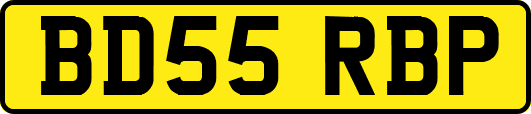 BD55RBP