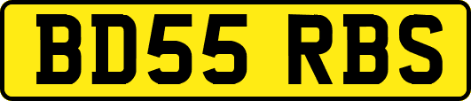 BD55RBS