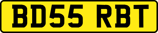BD55RBT