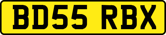 BD55RBX