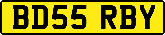 BD55RBY