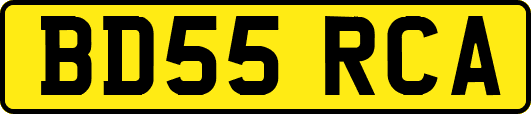 BD55RCA