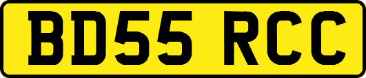 BD55RCC