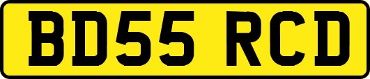 BD55RCD
