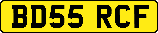 BD55RCF