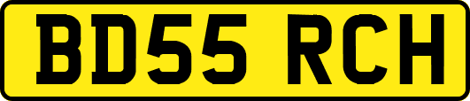 BD55RCH