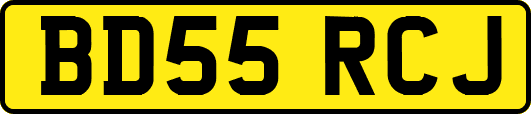 BD55RCJ