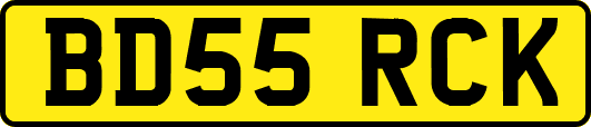 BD55RCK