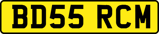 BD55RCM