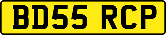 BD55RCP