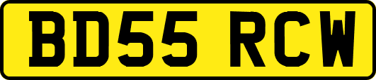 BD55RCW