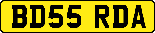 BD55RDA