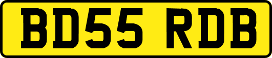 BD55RDB