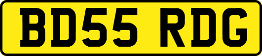 BD55RDG