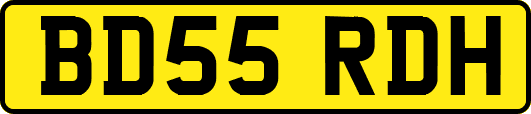 BD55RDH