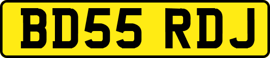 BD55RDJ