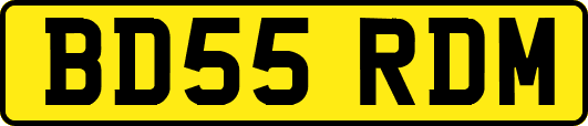 BD55RDM