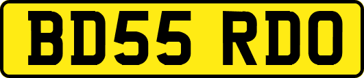 BD55RDO