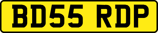 BD55RDP