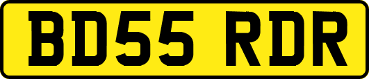BD55RDR