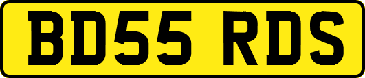 BD55RDS