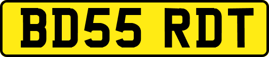 BD55RDT