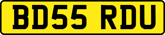BD55RDU