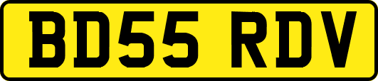 BD55RDV