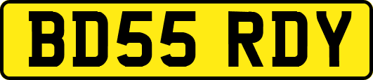 BD55RDY