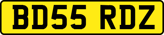 BD55RDZ