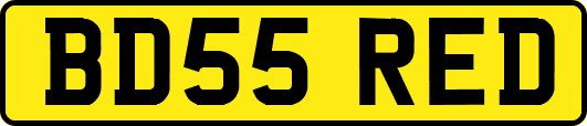 BD55RED