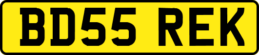 BD55REK