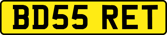 BD55RET