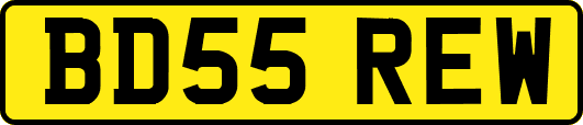 BD55REW