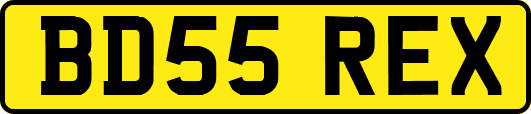 BD55REX
