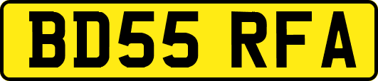 BD55RFA