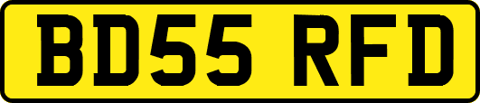 BD55RFD